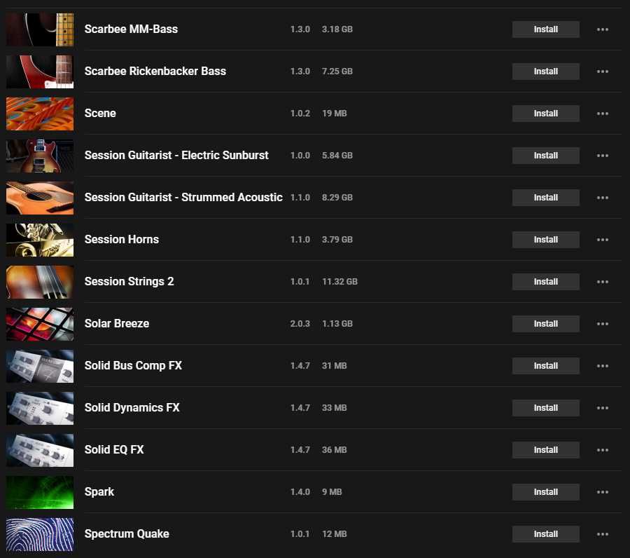 KOMPLETE 13 Native Instruments Licencja