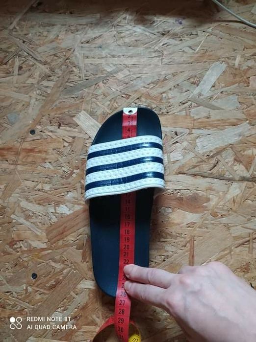 Вьетнамки  Adidas сланцы шлëпанцы шлëпки