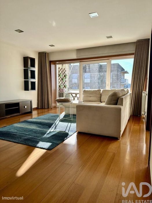 Duplex T3 em Arca e Ponte de Lima de 104 m2