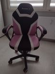 Nowe dziecięce krzesło Geamingowe