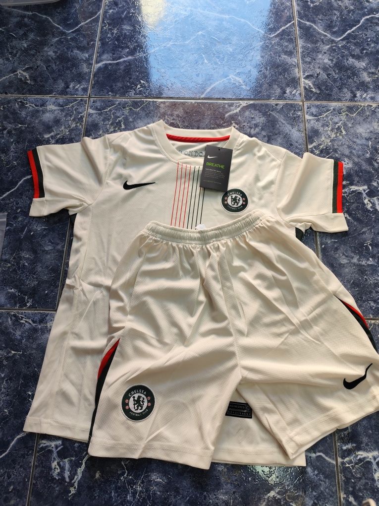 Conjunto de criança