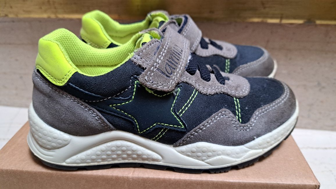 Buty Lamino r. 30