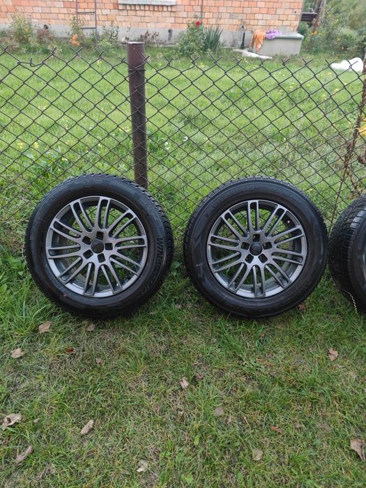 Продам тітани р 17