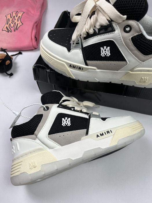 ‼️Новинка‼️ Кросівки Amiri