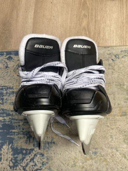 Lyżwy do jeżdżenia na lodzie