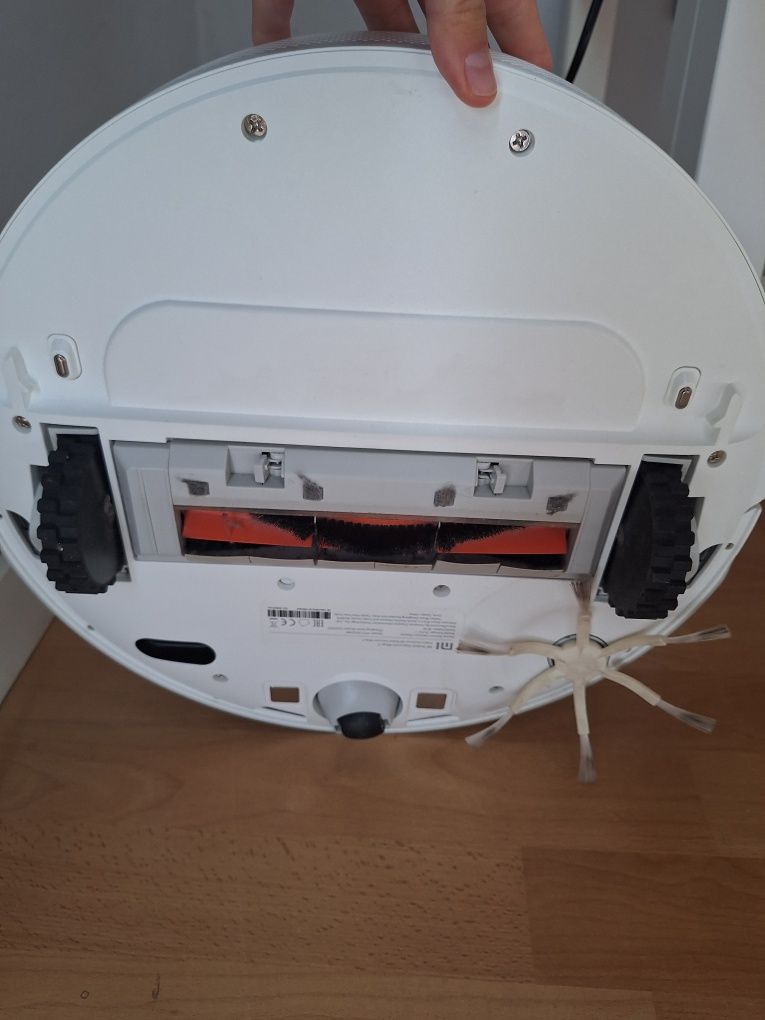 Xiomi mi 2 robot odkurzacz + mop