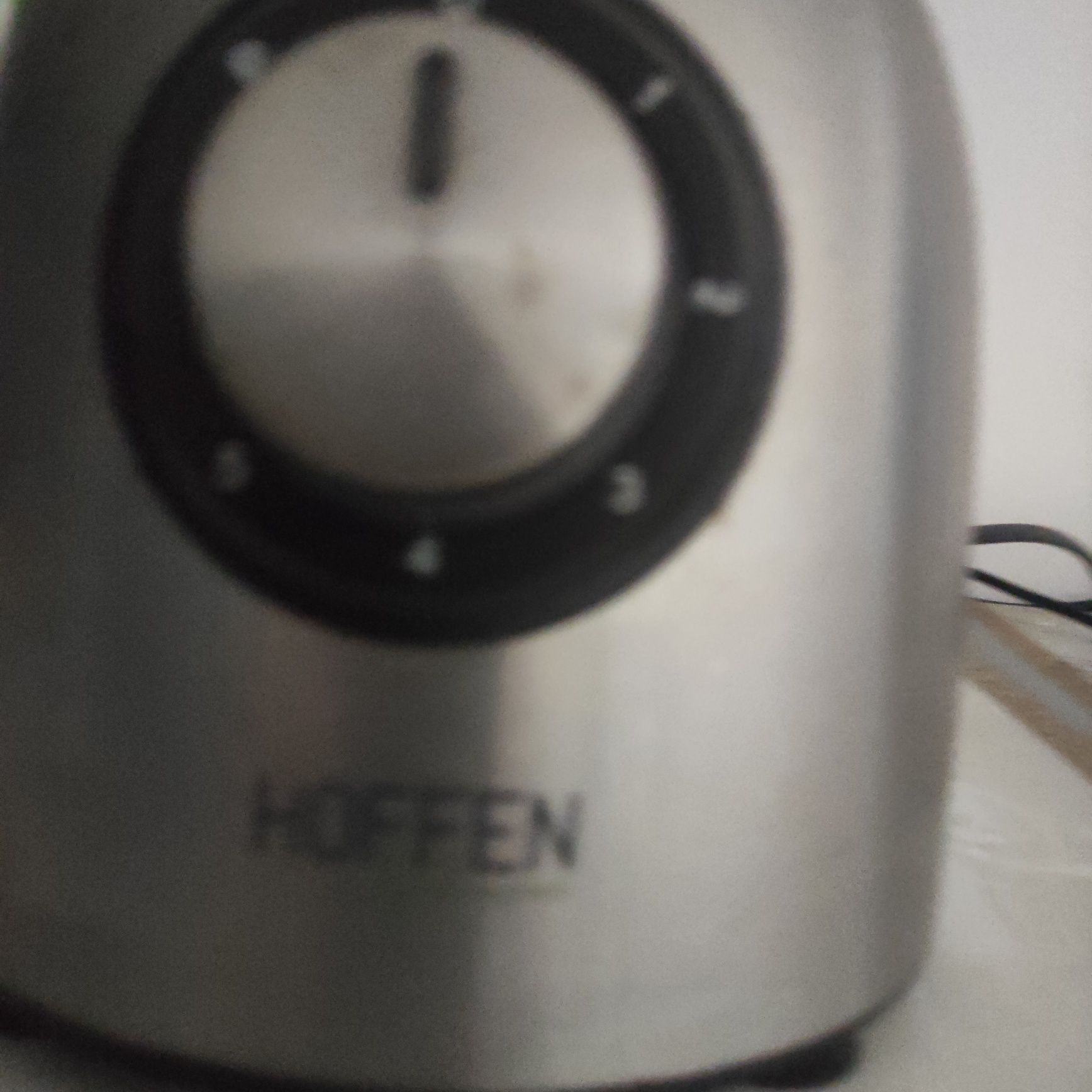 Blender kielichowy .