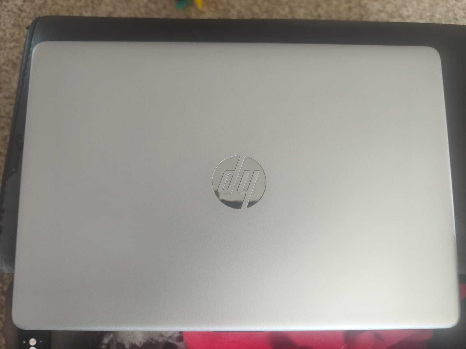 HP 15S-EQ2100NP | Ryzen 7 5700U | 16GB RAM | 512GB SSD | Garantia |W11
