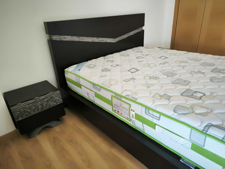 MOBILIA completa quarto de casal (nova)