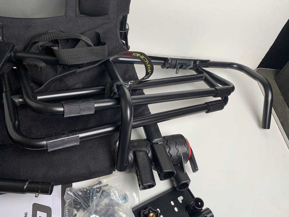 Kokpit Next Level Racing GT Lite NLR-S021 – stan bardzo dobry