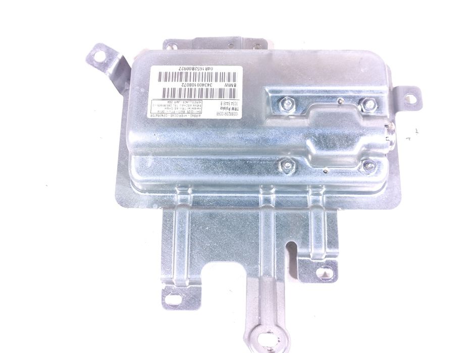 Poduszka Airbag drzwi lewa BMW E83 X3