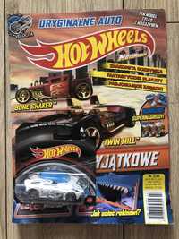 Hot Wheels 7/2023