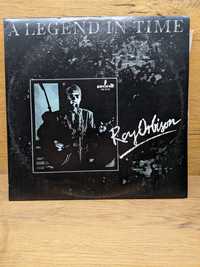 Płyta winylowa Roy Orbison - A Legend In Time. Nigdy nieużywana!