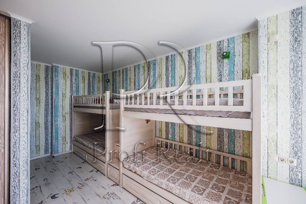 Продаж 6 кімн. дворівневої квартири вул. Анни Ахматової 30/ Позняки