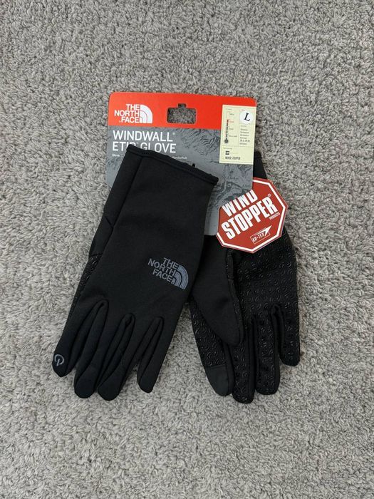 Рукавиці The North Face / tnf