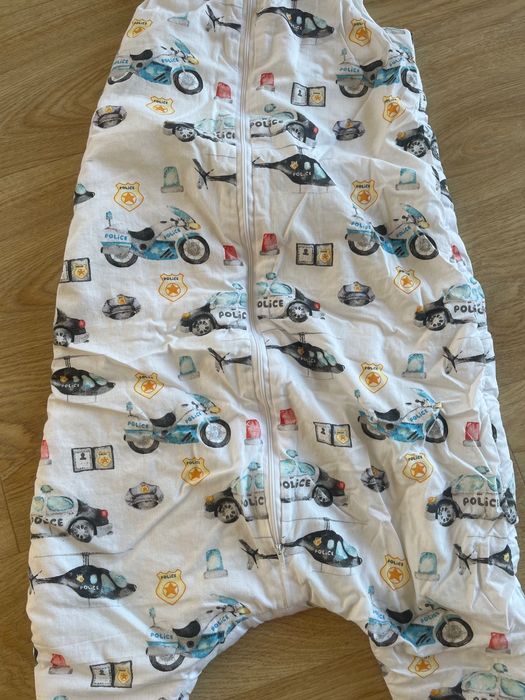 Śpiworek dziecięcy duży