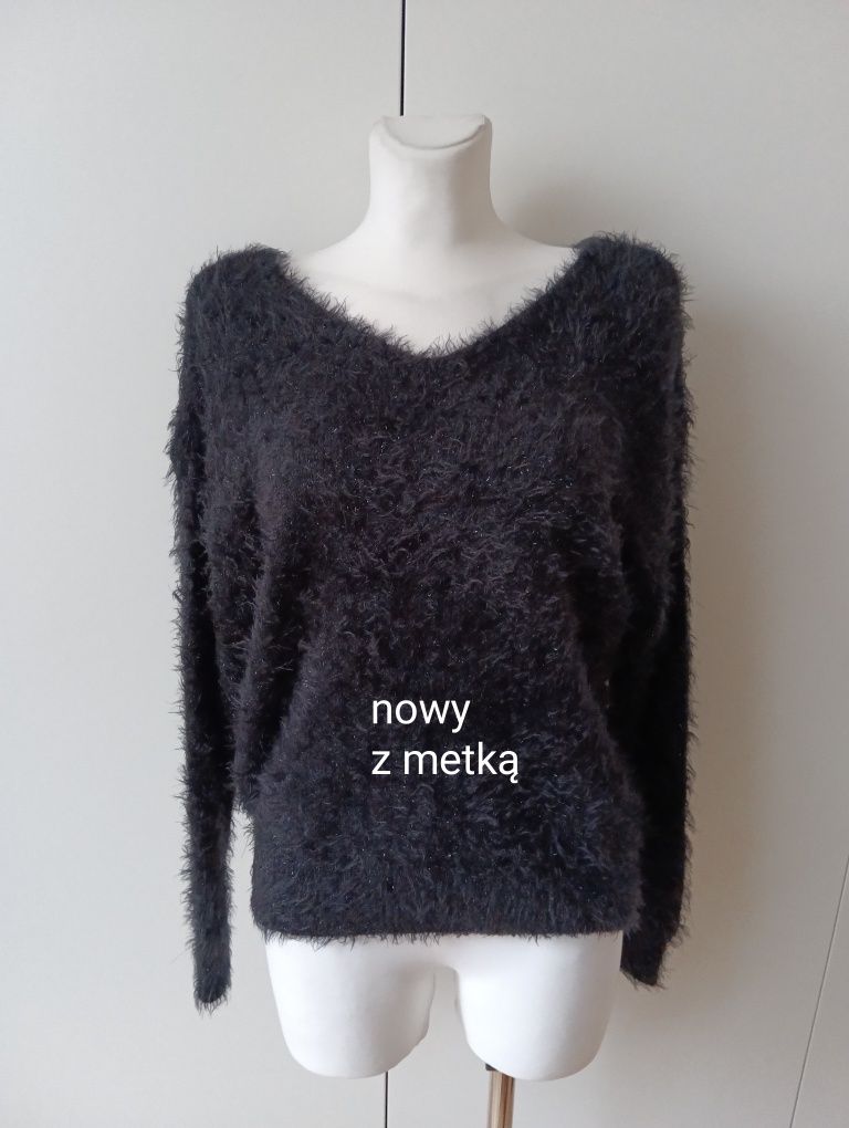 Sweter nowy Orsay rozmiar 38-40,