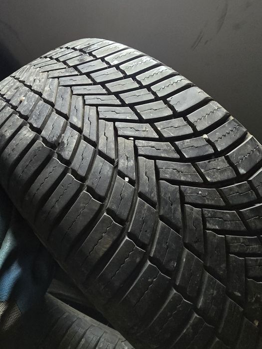 215/50R17 Bridgestone WeatrherControl A005 22р