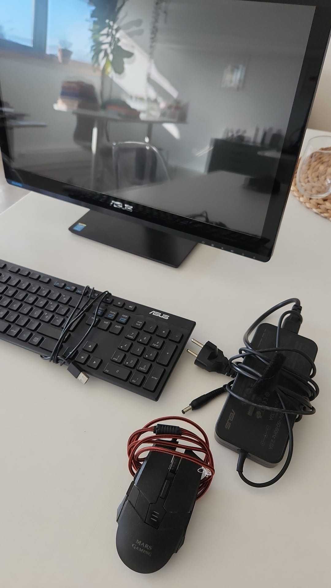 Home All in One ASUS EeeTop A6420