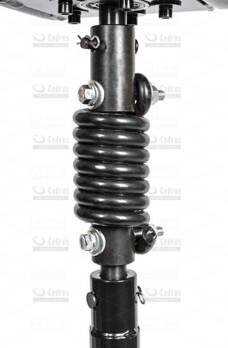 Świder glebowy - wiertnica Cedrus CEDSW03 Łódź