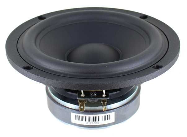NOWY głośnik SB Acoustics SB17NBAC35-4 Alu niskośredniotonowy -21%