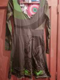 Vestido Desigual, L