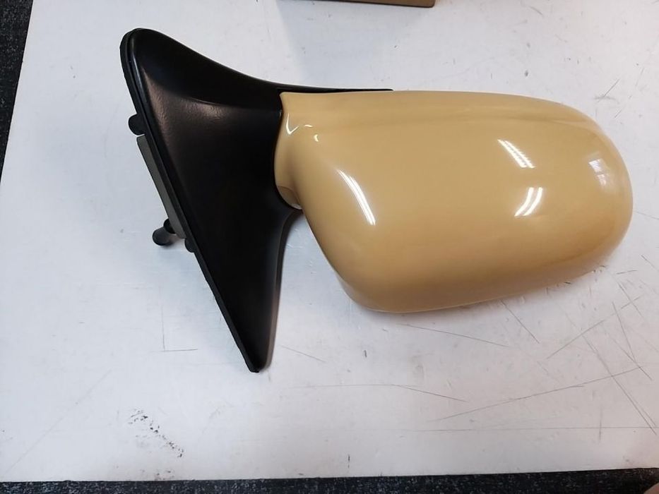 LUSTERKO ZEWNĘTRZNE PRAWE DAEWOO NEXIA 95-98 ROK sterowanie mechaniczne 96178698