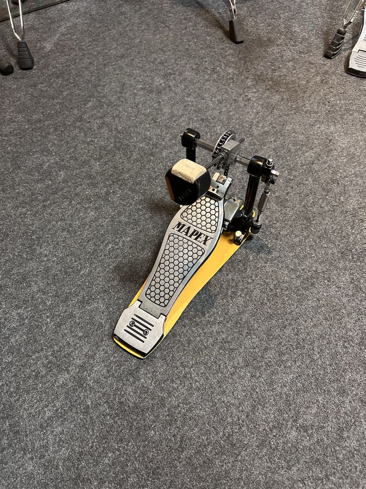 Mapex P 750 pojedyncza stopa do perkusji 1