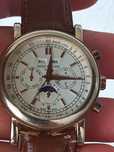 Годинник patek philippe geneve