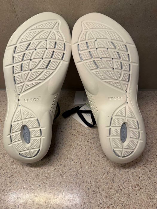 Nowe Buty Crocs Literide Pacer 360 m7, 39-40, długość 25,5 - 26cm