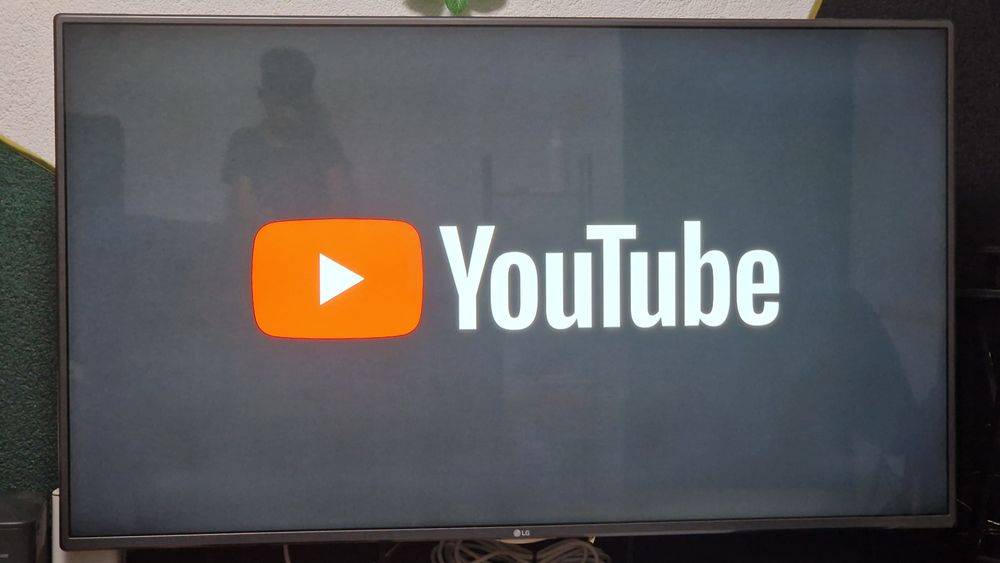 Telewizor LG smart tv 55 ''