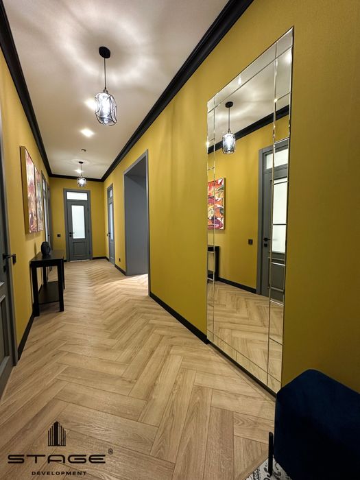 БЕЗ КОМИССИИ • 3к квартира • Маразлиевская • Патриций • Парк Шевченко