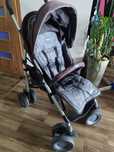 Chicco Multiway wózek spacerówka spacerowy dla dziecka