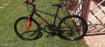 Bicicleta criança B'Twin Decathlon