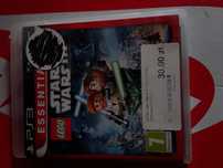 Gra star wars III clone wars