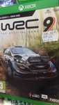 Wrc 9 xbox one, sklep tychy, wymiana