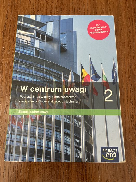 W centrum uwagi 2