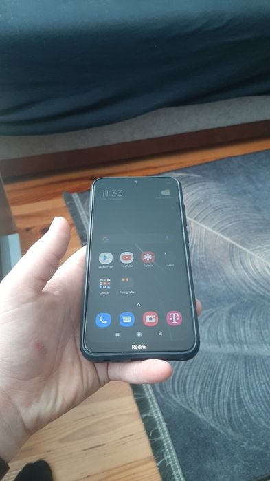 Redmi A8 w dobrym stanie