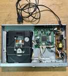 DVD Philips DVP 3040/12