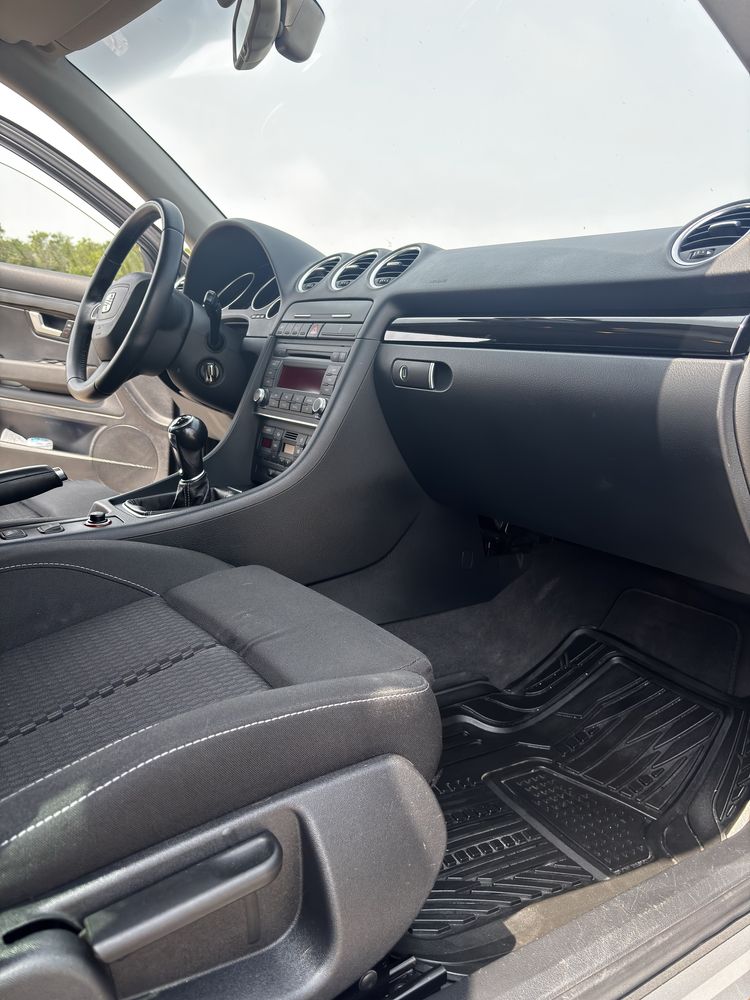 Seat Exeo Sport 170cv