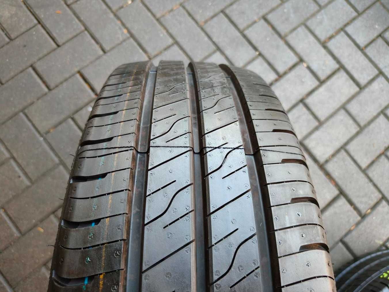 215/65 109/107T R16C GOODYEAR Cargo2 8mm 2024r NOWE Letnie 4szt Opony