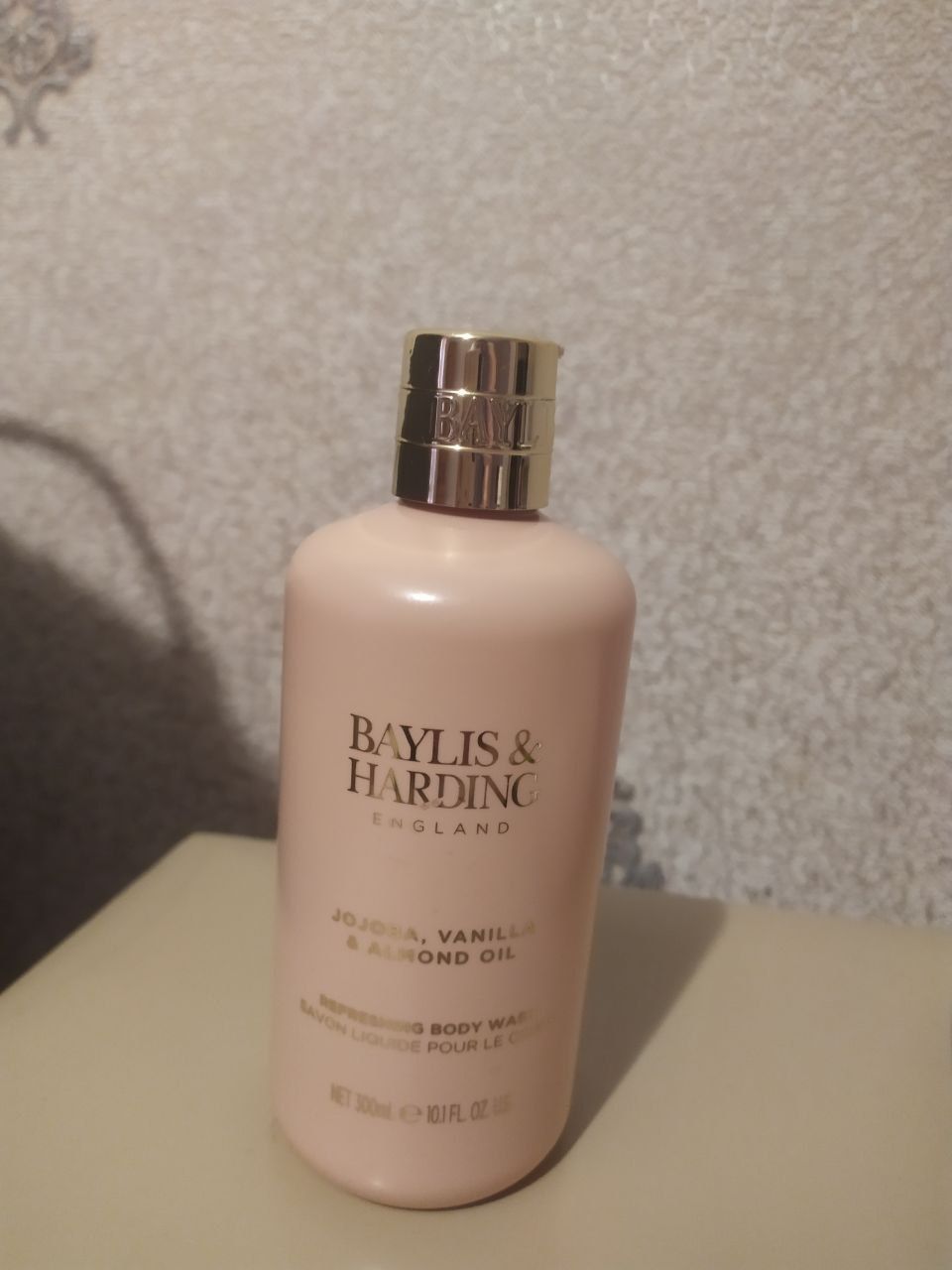 Гель для душу baylis&harding