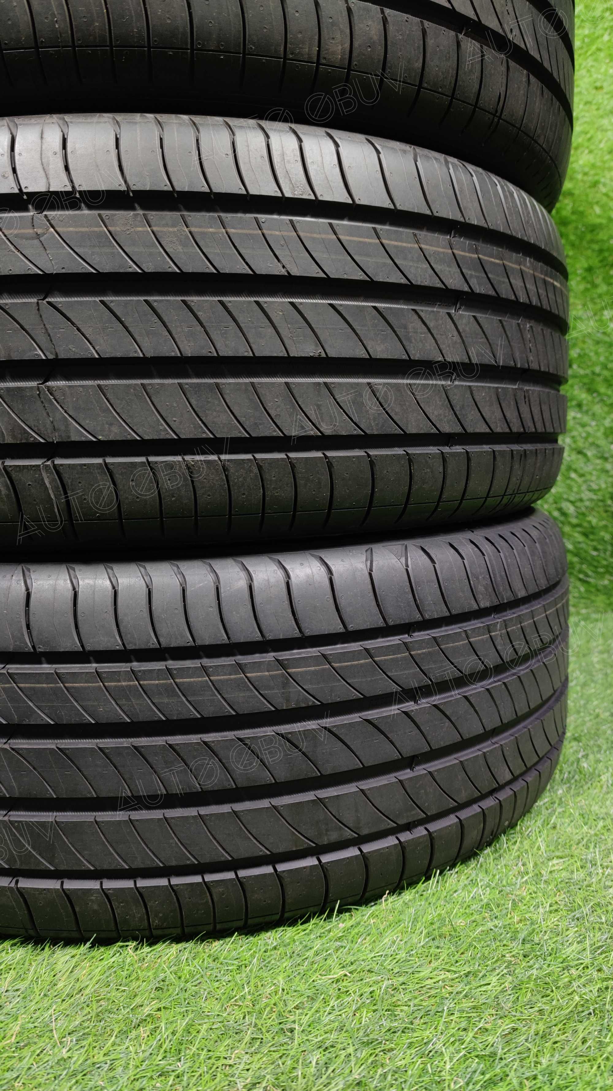 НОВІ‼️•235/50/R19 •Michelin•Primacy 4 S1 •Літні ШИНИ