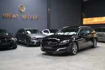 Peugeot 508 SW 1.6 e-HDi Active 2-Tronic