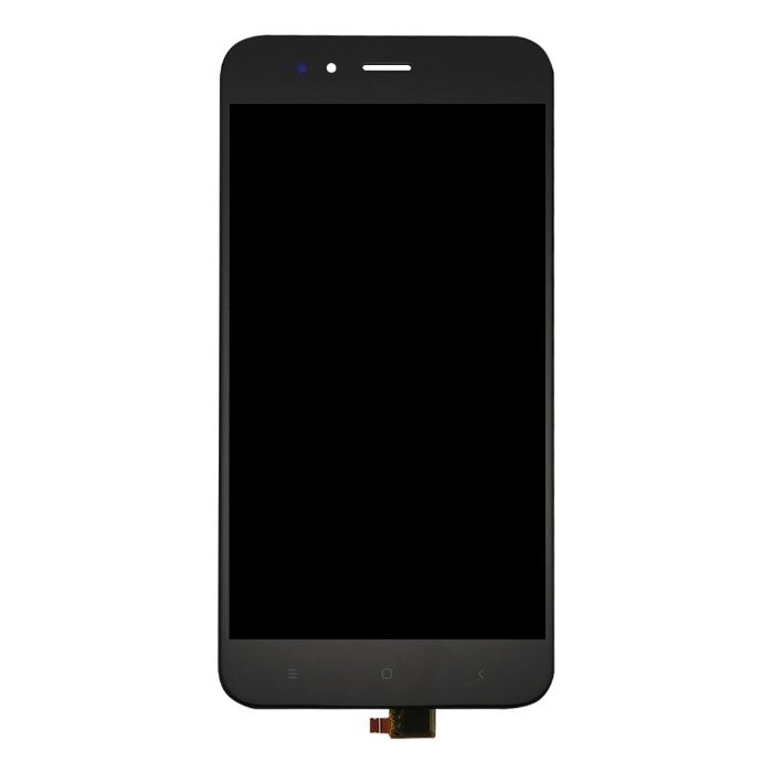 Ecrã (LCD Display + Touch) para Xiaomi Mi A1 / Mi 5X - Preto