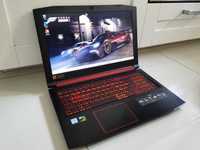 GAMINGOWY Laptop ACER NITRO 5 -15.6" i5 4x3.50Ghz,16GB,GTX1050/SSD