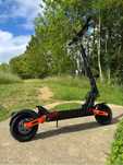 Trotinete Joyor S5