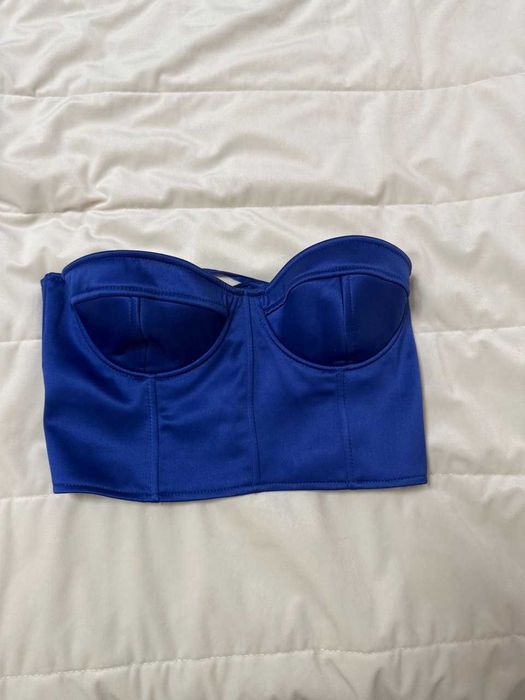 Корсет Mon Blanche , розмір xs-s