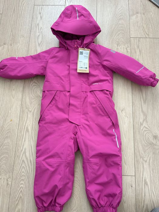 Зимовий комбінезон Reimatec 92-98 новий