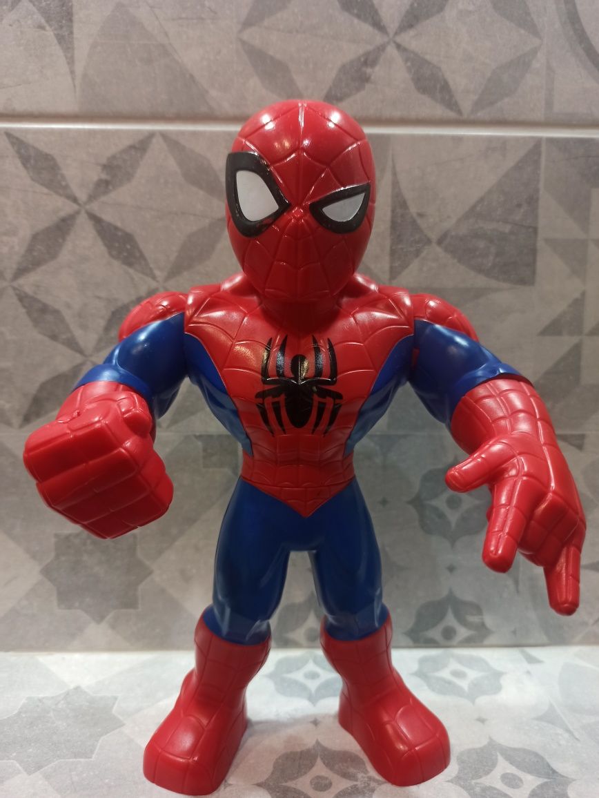 Figurka Spider Man